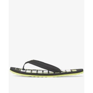 PUMA Epic Flip V2 Power Flip-Flops Black - dress4less