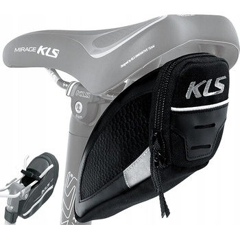 Kellys Challenger L Straps