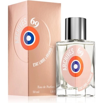 Etat Libre d'Orange Archives 69 parfumovaná voda unisex 50 ml