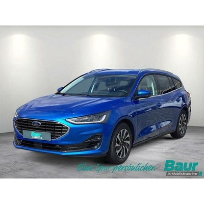 Ford Focus 1.0 EcoBoost 114 kW