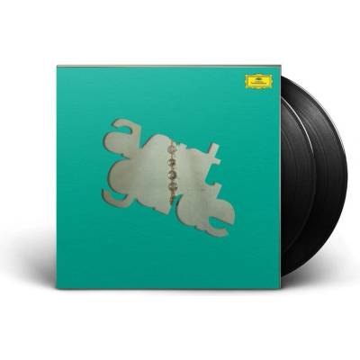 Mauricio Kagel - Acustica (High Quality) (2 LP) (0028948682164)