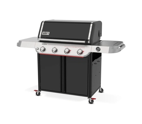 WEBER Genesis E-425W