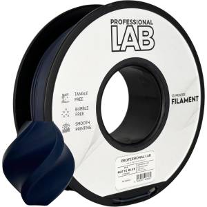 Съвместим Филамент PLA Prof. Lab FG-P24-E1 черен (300C) (FG-P24-E1)