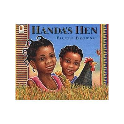 Handa's Hen - Eileen Browne