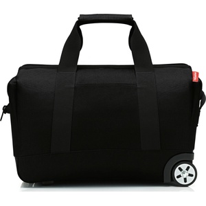 Reisenthel Allrounder Trolley Black