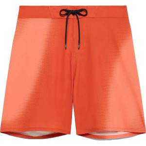 Oakley Бански гащета Oakley Ellipse 18´´ swimming shorts - Orange (Aviator Orange)