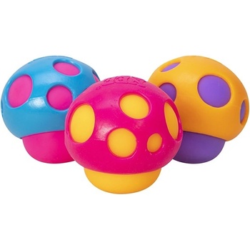 Schylling NeeDoh mačkacia huba 1 ks