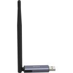 SONOFF Zigbee 3.0 USB Dongle Plus MG24, Zigbee Gateway with EFR32MG24, Thread & Zigbee USB stick, Zigbee Controller for Home Assistant or Zigbee2MQTT - Dongle-PMG24 (Dongle-PMG24)