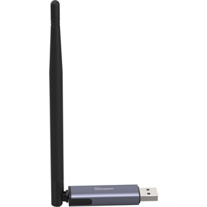 SONOFF Zigbee 3.0 USB Dongle Plus MG24, Zigbee Gateway with EFR32MG24, Thread & Zigbee USB stick, Zigbee Controller for Home Assistant or Zigbee2MQTT - Dongle-PMG24 (Dongle-PMG24)