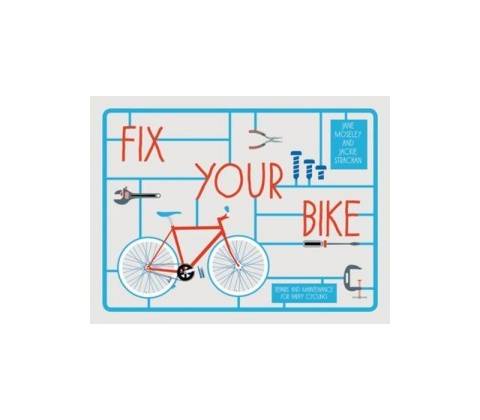 Fix Your Bike