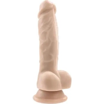 Selopa Dildo 6" Light