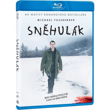 Sněhulák BD