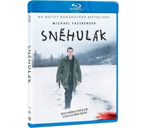 Sněhulák BD