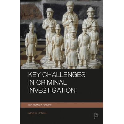 Key Challenges in Criminal Investigation