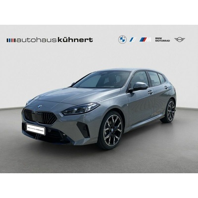 BMW 120d M Sport 110 kW