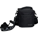 Rybářské signalizátory Flajzar SET Q10TX 4+1 SETQ104 Černá