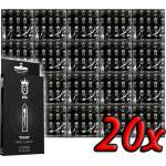 KUNG Tight 20 pack