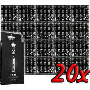KUNG Tight 20 pack