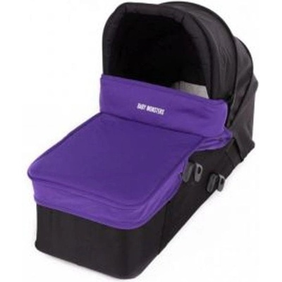 Chipolino Покривало за крачета за "Easy Twin" Purp (021808775518)