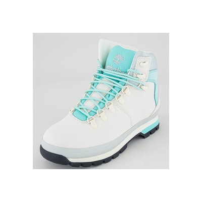 Timberland Mid Lace Up Waterproof Boot A5QRS-NAT hnedá