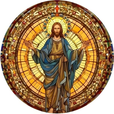 Slnka Jesus Typ4 XL KP32290