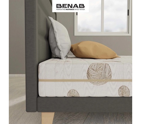 Benab EPSILON