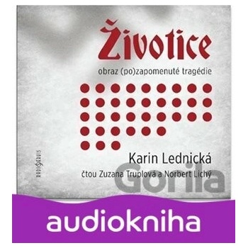 Životice - Karin Lednická