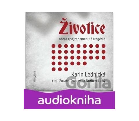 Životice - Karin Lednická