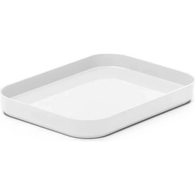 SmartStore Veko k úložnému boxu Compact S biela