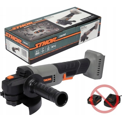 STHOR 78090
