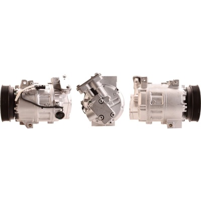 Kompresor, klimatizace LUCAS ACP690