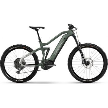 Haibike AllMtn 6 2021