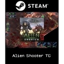 Alien Shooter TD