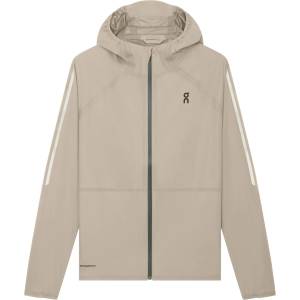On Дамско яке за бягане On Women's Performance Jacket Running jacket - Brume (128-0628-0213)
