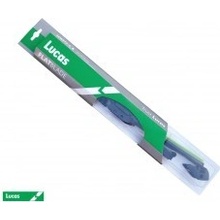 Lucas FlatBlade 600 mm LLWF24-S-B