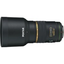 Pentax SMC DA 200mm f/2.8 ED (IF) SDM