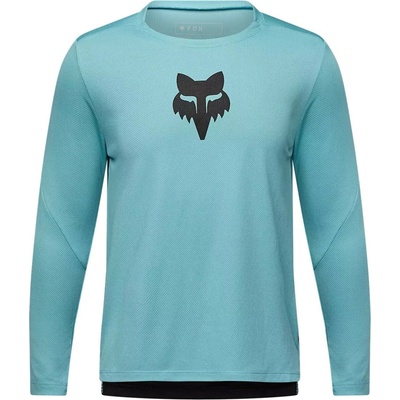 Fox Ranger Head detský Vintage Wash Blue