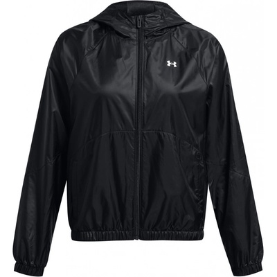 Under Armour UA Sport Windbreaker JKT black – Sleviste.cz