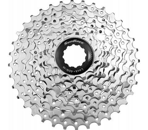 SunRace CSM98