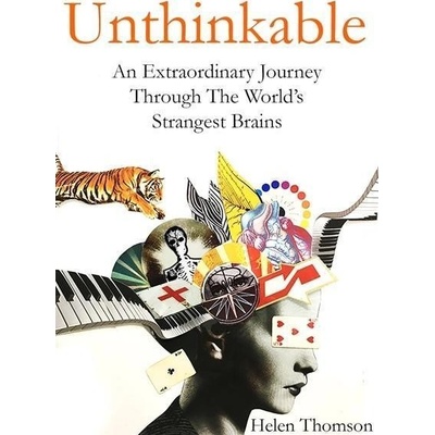 Unthinkable - Helen Thomson