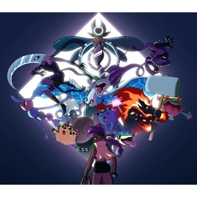 Soulblaze