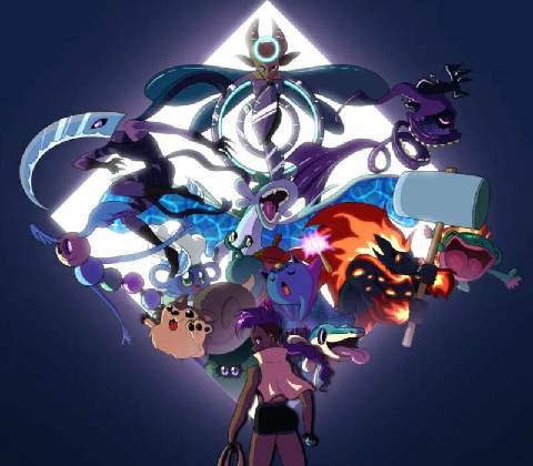 Soulblaze