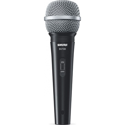 SHURE SV100-WA
