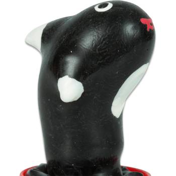CONDOMERIE Презервативи condomerie - handpainted novelty condoms orca