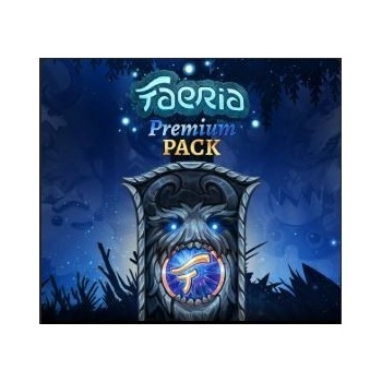 Faeria (Premium Edition)