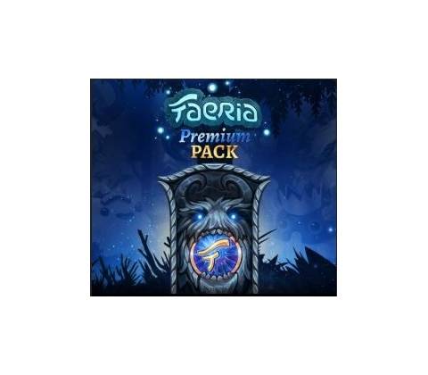 Faeria (Premium Edition)