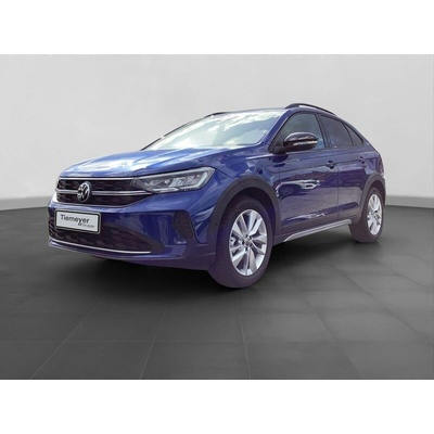 Volkswagen Taigo 1.0 TSI DSG 85 kW