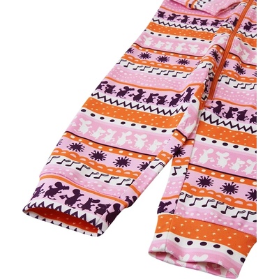 Reima Бебешки гащеризон Reima Moomin Tarhaan (5200457A.9BYA)