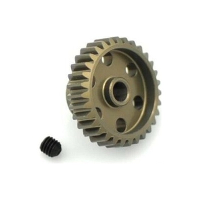 Pinion Gear 48P 31T 7075 Hard