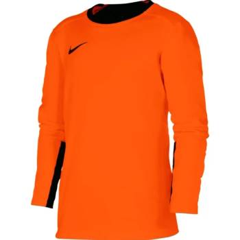 Nike Риза с дълги ръкави Nike YOUTH TEAM GOALKEEPER JERSEY LONG SLEEVE 0358nz-815 Размер XS